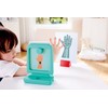 (New April) Hape Little Doctors Medical Set (Unit 1)