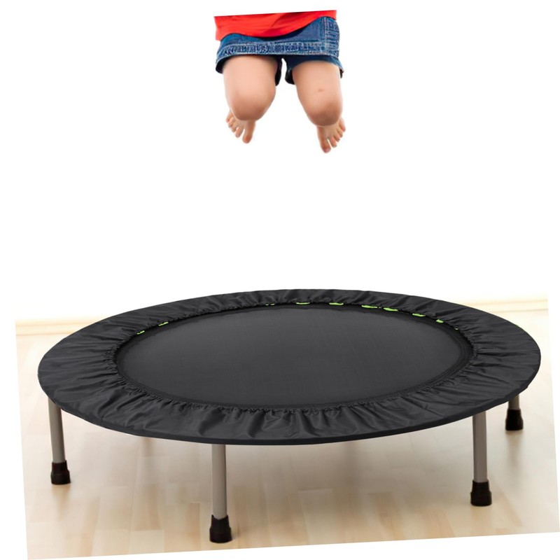 KICHOUSE Trampoline Edge Cover 38 Inch Mat Trampoline Padding Replacement