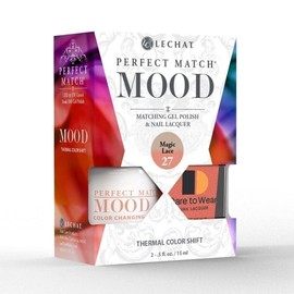 Perfect Match Mood Duo Set - Magic Lace