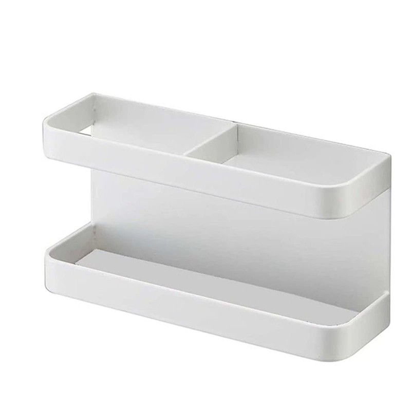 Magnetic Umbrella Stand, Magnetic Umbrella Stand, No Punching, Height-Adjustable, Wall-Mounted,