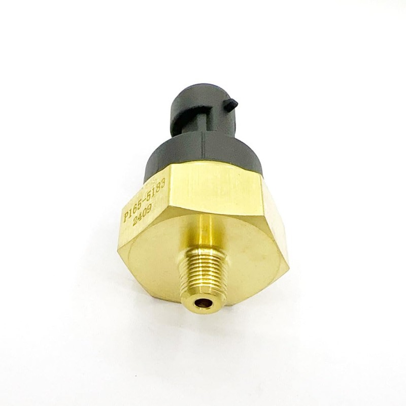 Induction Plug Pressure Sensor P165-5110 P165-5183 for Cummins Engine ISX