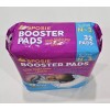 Eposie Sposie Booster Liners Stop Overnight Diaper Leaks, Fits Sizes