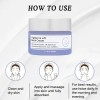 Mz 3×tighten & Lift Firming Neck Cream, Neck Firming Cream