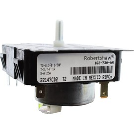 162-730-2-AM - ClimaTek Dryer Timer Fits SpeedQueen