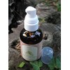 o-ganikkuaruganoiru 100% capacity 60ml [Ecocert certified Made in Moroccan Virgin