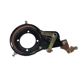 KneeRover® Knee Scooter Drum Brake Hub Assembly