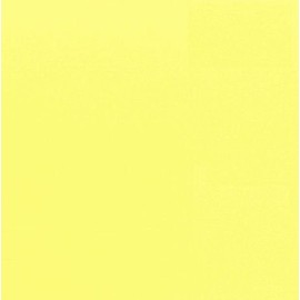 クラサワ 単色タントペーパー 15cm×15cm 50枚入り レモン TA1506
