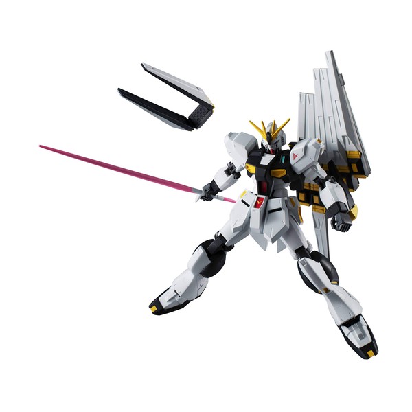 Gundam Universal Mobile Suit Gundam RX-93 V Gundam Char's Counterattack
