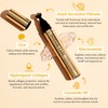 TONYMOLY TONYMOLY Intense Care 24K Gold Snail Eye Serum Anti-Aging,