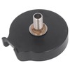 Glass Rinser for Kitchen Sink Non Slip Base Pad Six