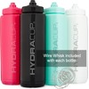 Hydra Cup - 4 PACK - 32oz Squeeze Water Bottles