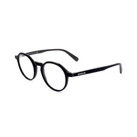 Moncler ML5120 005 BLACK 47/19/150 MAN Eyewear Frame