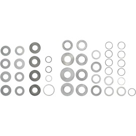 RockShox Tune Assembly Compression/Rebound, Vivid C1+ (2024+)