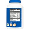 Nutricost Vitamin B Complex 462mg, 240 Capsules, with Vitamin C