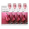 Mediheal Rose Pdrn Essential Sheet Mask 4 Uds. 99% Pdrn