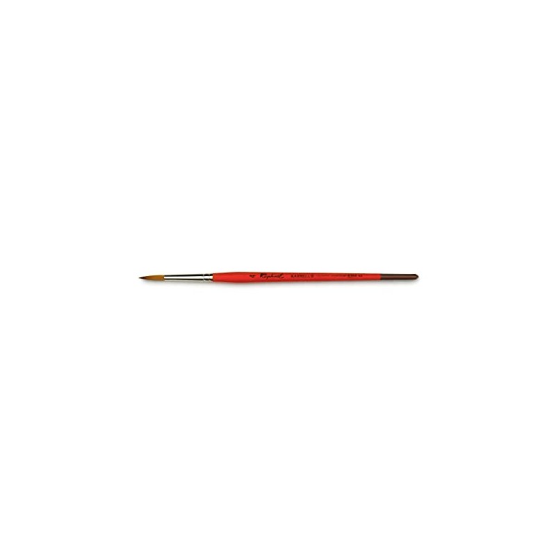 R/Brush Series 8394 Size 4