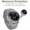 3 Pack Screen Protector for Garmin Venu 2 Plus, GEJEFA