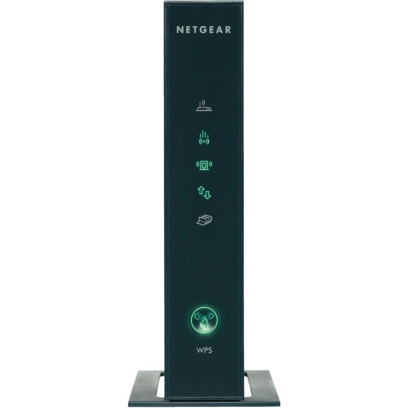 Netgear WN2000RPT Wireless-N 300 Repeater