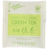 Prince of Peace Organic Green Tea 100 Tea Bags -