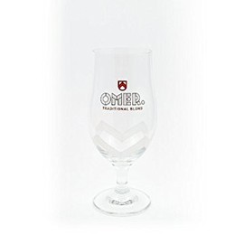Bockor Omer Chalice Glass