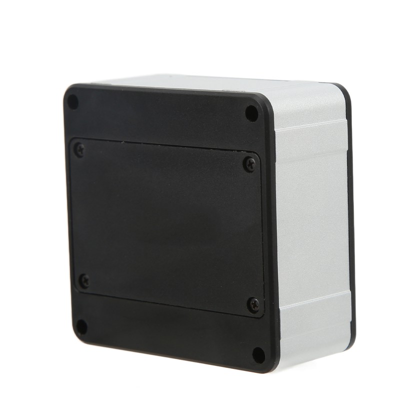 Digital Inclinometer with Backlight Magnetic 4x90° Electronic Protractor IP54 Waterproof