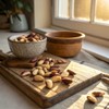 Yupik Raw Brazil Nuts, 2.2 lb (35.2 oz), Gluten-Free, Kosher,