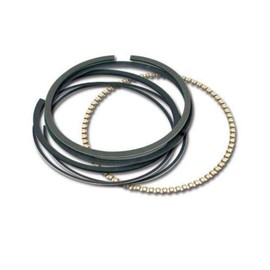 S&S Cycle Ring Set - 3.927in. 106-3709A