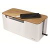 LogiLink KAB0075 Cable Box Medium (320 x 140 x 130