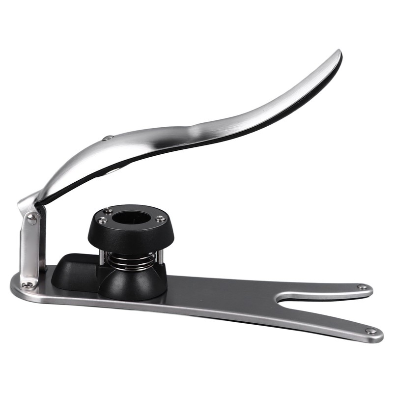 304 Stainless Steel Chestnut Cutter Tool Protable Nutcracker Chestnut Clip