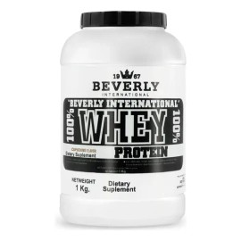 Proteína Whey Beverly 1kg Frootloops Hidrolizada Aislada 0 Carbs                                                                                      