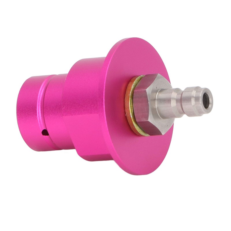 Quick CO2 Adapter CO2 Cylinder Soda Adapter with 8mm Quick