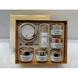 Isa Knox Tervina AD Regenerating Eye Cream Special (25ml+24ml) + Tervina 5 types of gift / 이자녹스 테르비나 AD 리제너레이팅 아이크림 기획 (25ml+24ml)+테르비나 5종 기프트