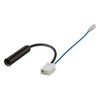 ENDY EVC-5102 Antenna Conversion Cord for Toyota Cars