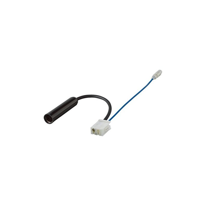 ENDY EVC-5102 Antenna Conversion Cord for Toyota Cars