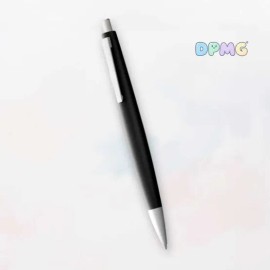 Pen Office Black Count 1 Count for school, and desk organization, writing planning or paper accessory, and Desk Supply, Everyday Use, Travel, Home or Gift