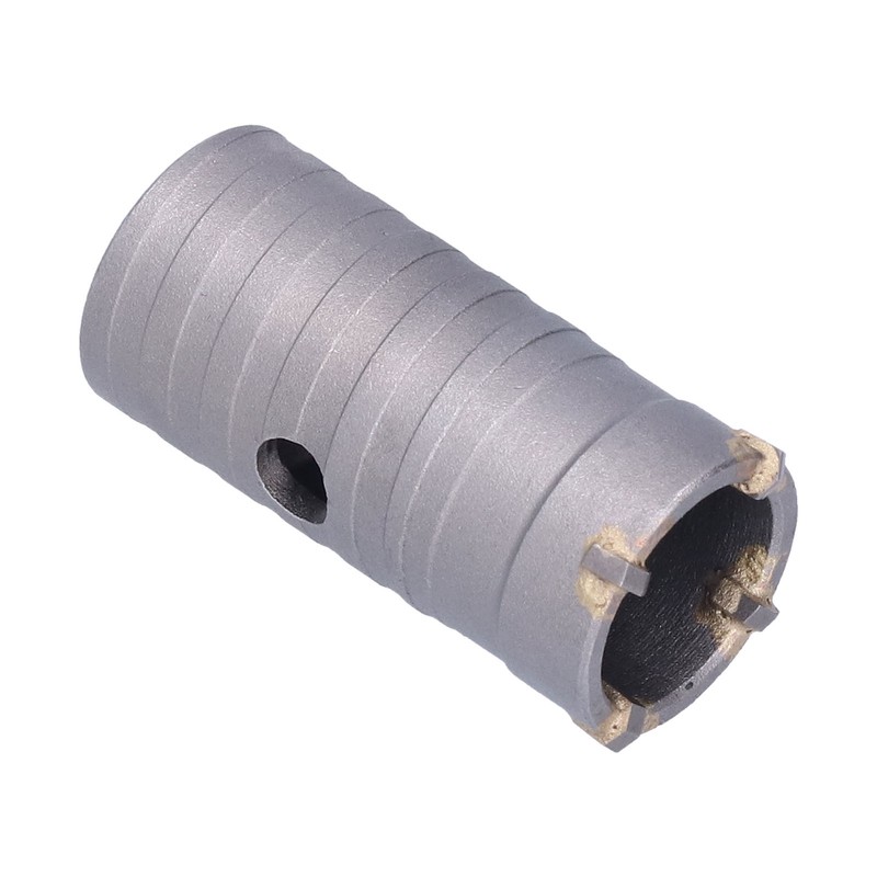 Concrete Hole Saw Stone Wall Carbon Steel Hole Opener Cutter