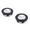 Roarrter 2PCS Audio 1 Inch 28MM Mini Speaker 4 Ohm