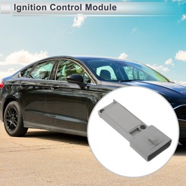 REPAIROCK Nr.5U2Z12A297B/DS10053/E7DF12A297A2A Zündmodul Zündsteuermodul für Ford für Mercury 1988-1998 ABS Grau