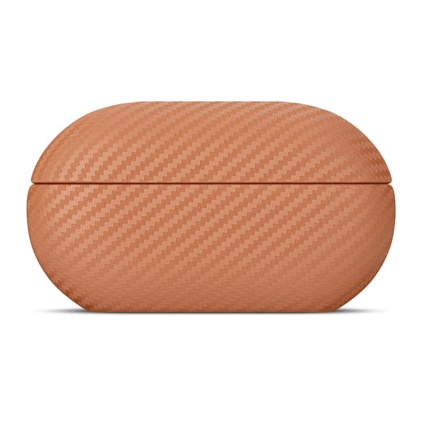 Haobobro Leather Case - for Beats Solo Buds Case Cover