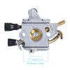 1137-120-0621 MS 194T Carburetor Kit for Stihl MS194 MS194T MS194TC
