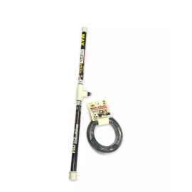 PVC Antenna New 4K READY Magic Stick TV MAX HD Antenna HDTV Digital Channels With 20ft Cable