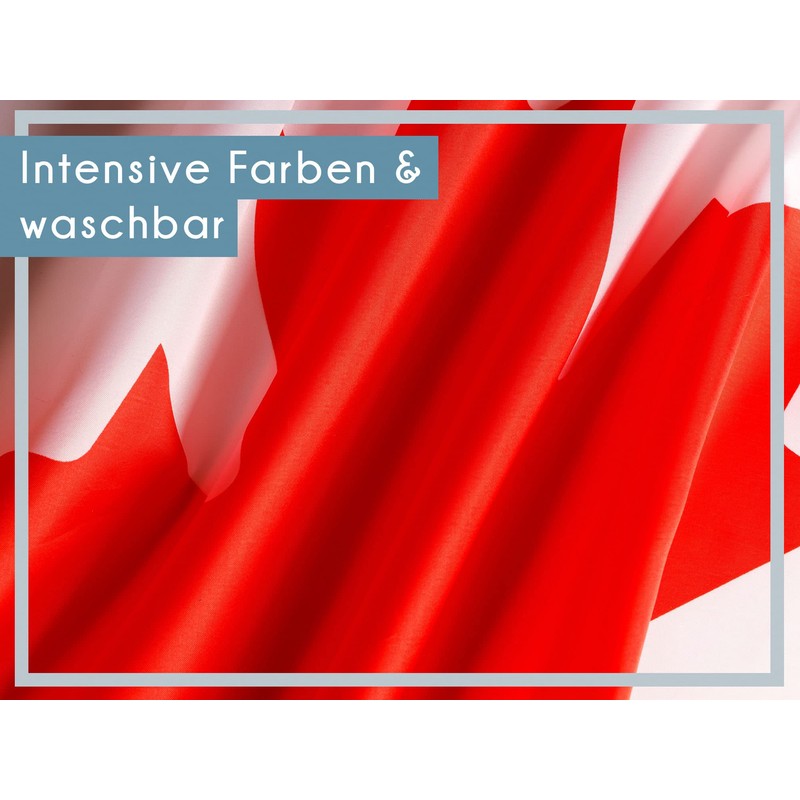 PHENO FLAGS Canada Flag - Canada Flag 90 x 150