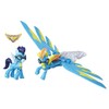 Hasbro My Little Pony B6011EU4, Guardians of Harmony Wonderbolts Sonic
