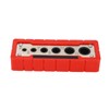 Woodworking Drilling Locator HSS 3 to 13mm Multifunctional Accurate Drill