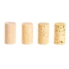 Sterile Corks 27 x 24 mm 1st Class Wine Corks