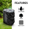 Primes DIY Rubble Sacks Heavy Duty Strong Garden Waste Bags