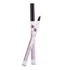 Four-pronged Eyebrow Pencil Sweat Quick-drying Liquid Brow Makeup Tool for Women Natural Dark Grey Creates Hair-like Brows