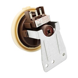 6601ER1006G LG Washer Water Level Switch, Pressure Switch Compatible LG Washer Water Level Pressure Switch 6601ER1006E Pressure Switch