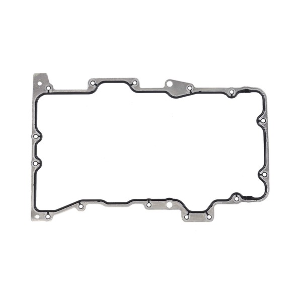 DNJ PG411 Oil Pan Gasket for 95-08 Ford, Mazda 2.5L-3.0L