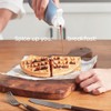 Bobi Boba Extra-Rich Brown Sugar Syrup, Great for Bubble Tea,